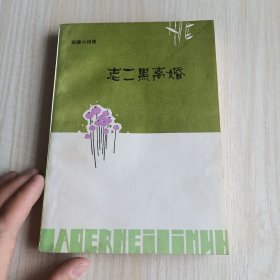 老二黑离婚