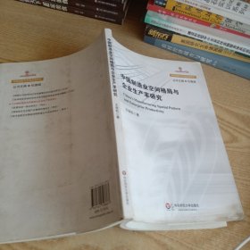 中国制造业空间格局与企业生产率研究：科技创新与区域发展研究