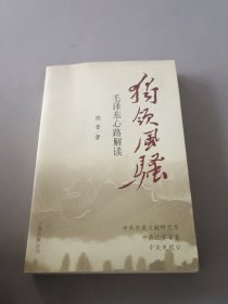 独领风骚:毛泽东心路解读