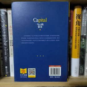 马云的资本