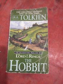 The Hobbit：The Enchanting Prelude to The Lord of the Rings