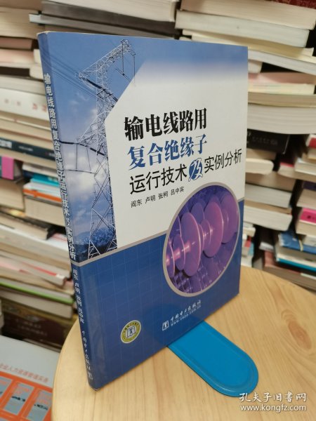 输电线路用复合绝缘子运行技术及实例分析