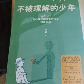 不被理解的少年
