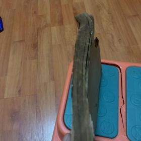 邮局老便纸一本