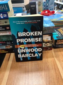 Broken Promise（《破碎的承諾》）