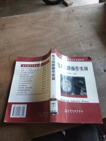 电力线路操作实训——高等职业技能操作与实训教材