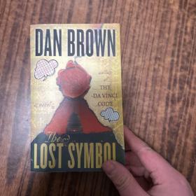 The Lost Symbol