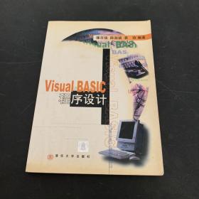 Visual BASIC程序设计