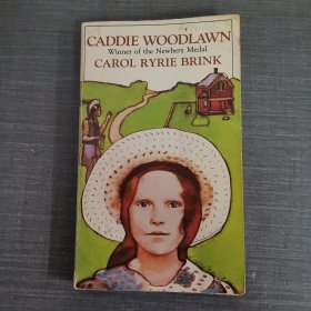 caddie wooslawn carol ryrie brink