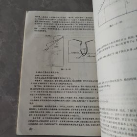 服装结构设计:服装母型裁剪法