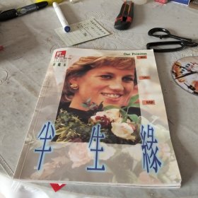 新生活报戴安娜半生缘