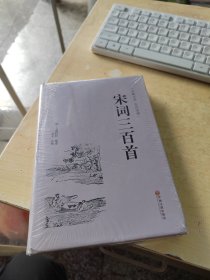 宋词三百首（古典文学 全注全译）