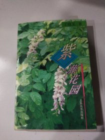 紫藤花园