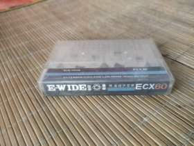磁带E-WIDE