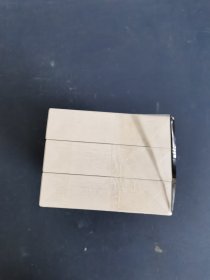 录像带： SONY The BASIC T-120 TV録画最适 全新未拆封 外封膜缺损 一套3盒 以实拍图购买