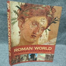 THE ROMAN WORLD PEOPLE AND PLACES 罗马世界