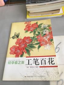 初学者之友：工笔百花。