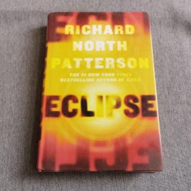 Eclipse riachard north patterson.,日蝕小說(shuō)