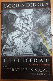 The Gift of Death, Second Edition & Literature in Secret