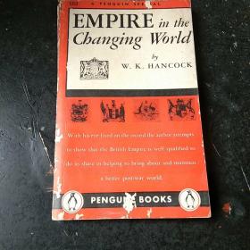 EMPIRE  IN  THE   CHANGING  WORLD