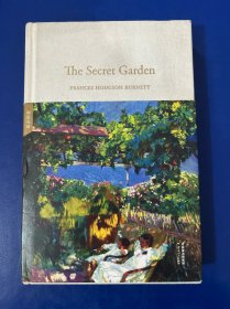 THESECRETGARDEN:秘密花园 