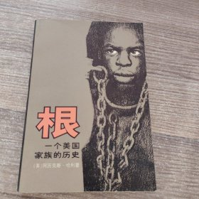 根一个美国家族的历史