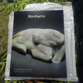 邦瀚斯Bonhams 2022年伦敦春拍（品相如图），