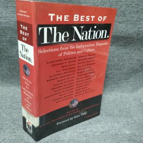 The Best of The Nation