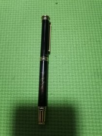 上海振华582钢笔，全新未用，精装美品。
