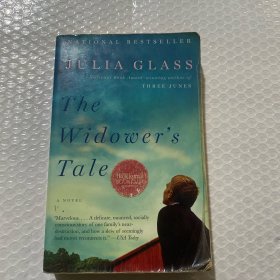 The Widower's Tale