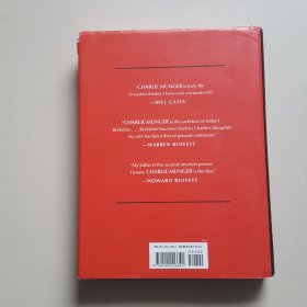 Tao of Charlie Munger: A Compilation of Quotes from Berkshire Hathaway's Vice Chairman on Life, Business, and the Pursuit of Wealth with Comm