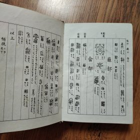 精编金石大字典 精装32开一版一印