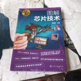 名师讲科技前沿系列--图解芯片技术