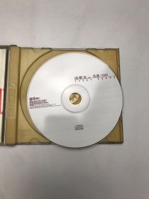 张学友：走过1999盘新无划痕