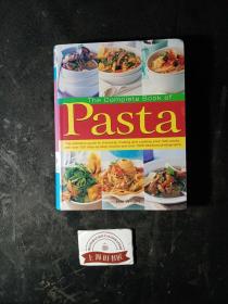 The Complete Book of Pasta