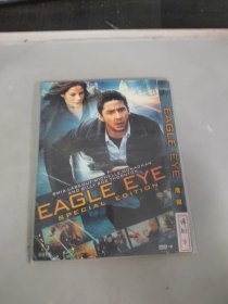 鹰眼 DVD