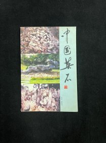 《中國英石》