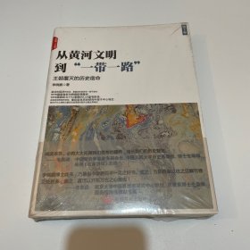 从黄河文明到一带一路第2卷：王朝覆灭的历史宿命