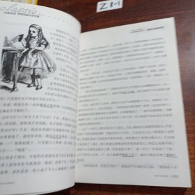 爱丽丝漫游奇境 中小学生课外阅读书籍世界经典文学名著青少年儿童文学读物故事书名家名译原汁原味读原著