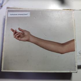 迷幻摇滚 Spiritualized – Amazing Grace CD