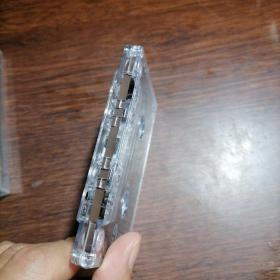 磁带 韩红 冷酷到底