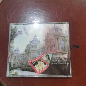 外国影视金曲CD