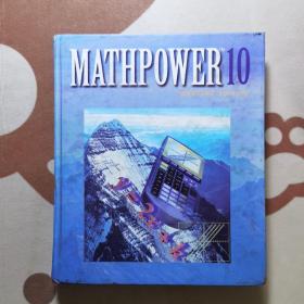 MATHPOWER 10