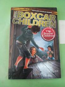 The Box Children（英文原版）