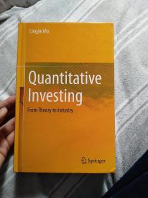 Quantitative Investing