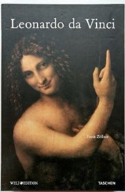 达芬奇的素描和手稿全集，大开本，Leonardo da Vinci 1452-I519 Zeichnungen und Skizzen，drawings and sketches