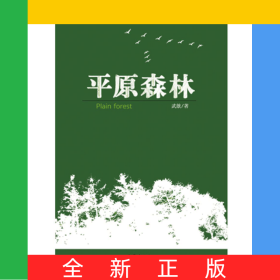 平原森林