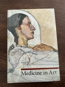 Medicine in Art