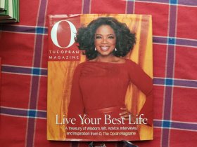 Live Your Best Life