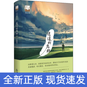 迷途的鳥群